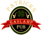 Patricks Gaslamp Pub